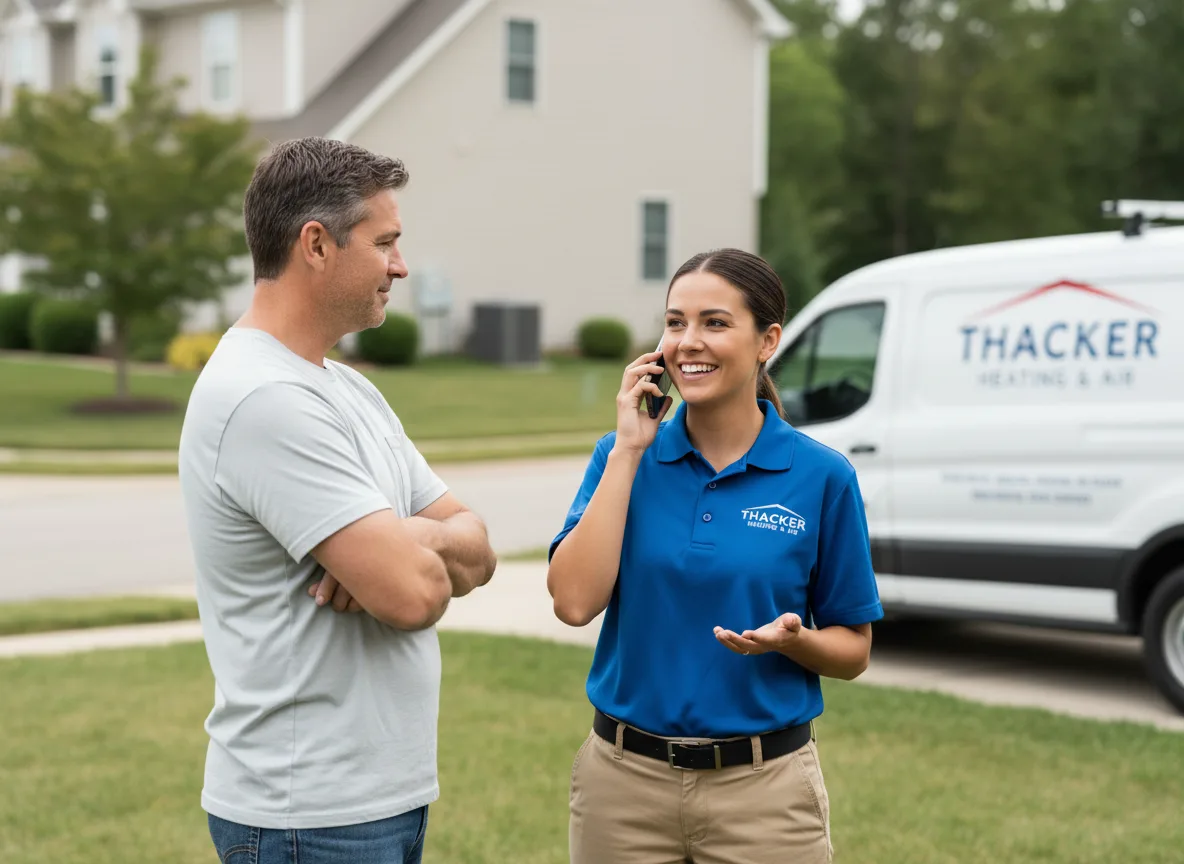 Ac Repair Lamoni, IA FAQs